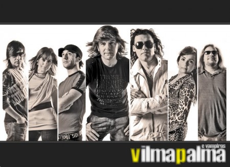 Vilma Palma groso!!